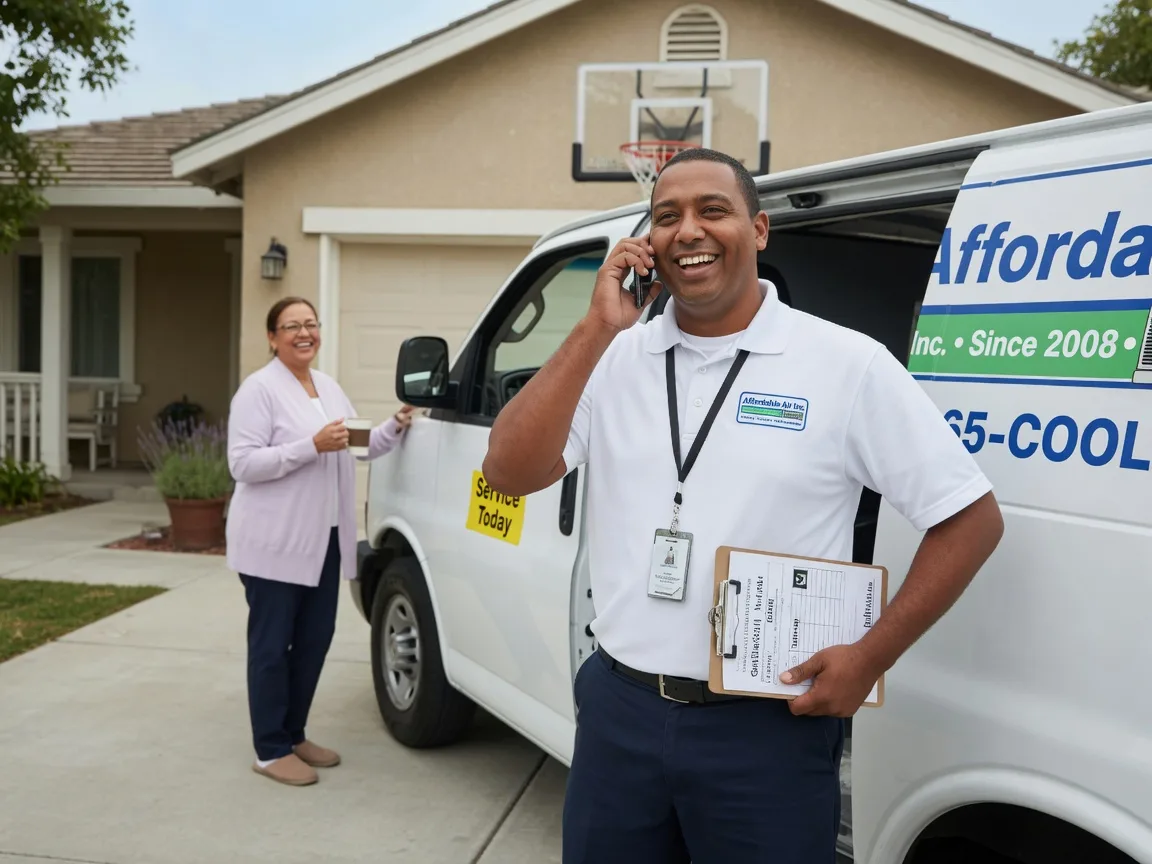 Central Ac Repair University Park, TX FAQs